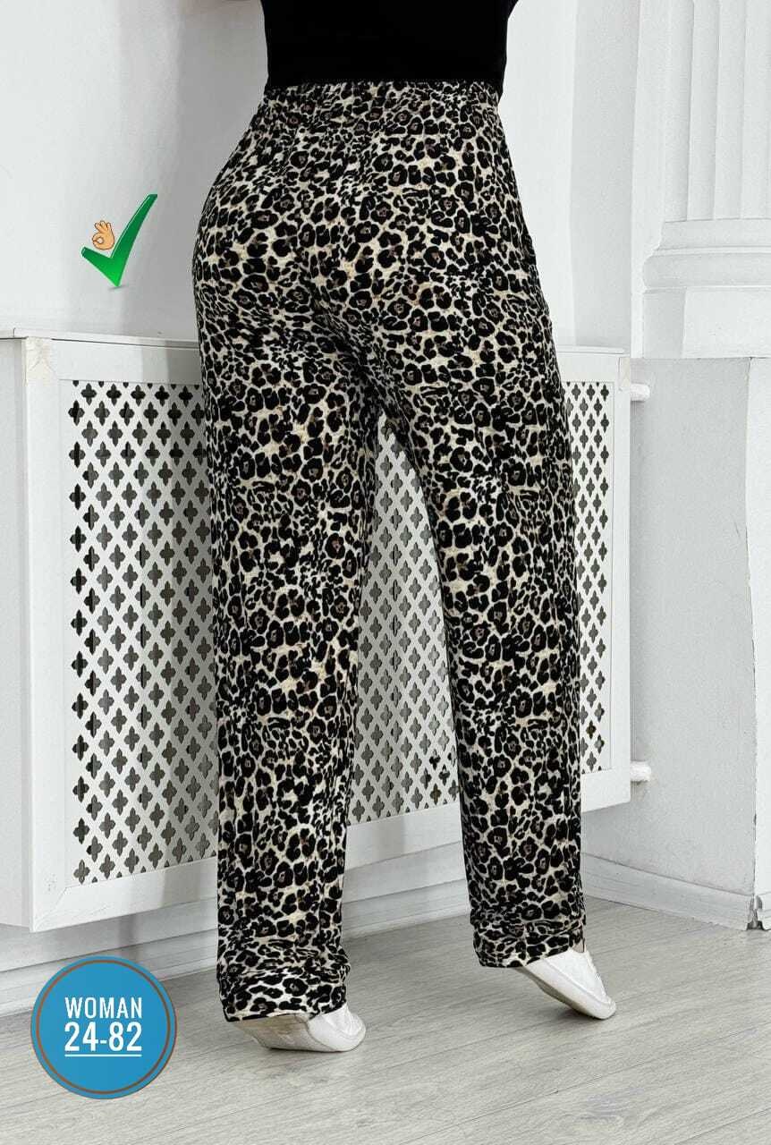 штаны женские,леопардовые штаны,женские брюки,брюки штаны,брюки трикотажные