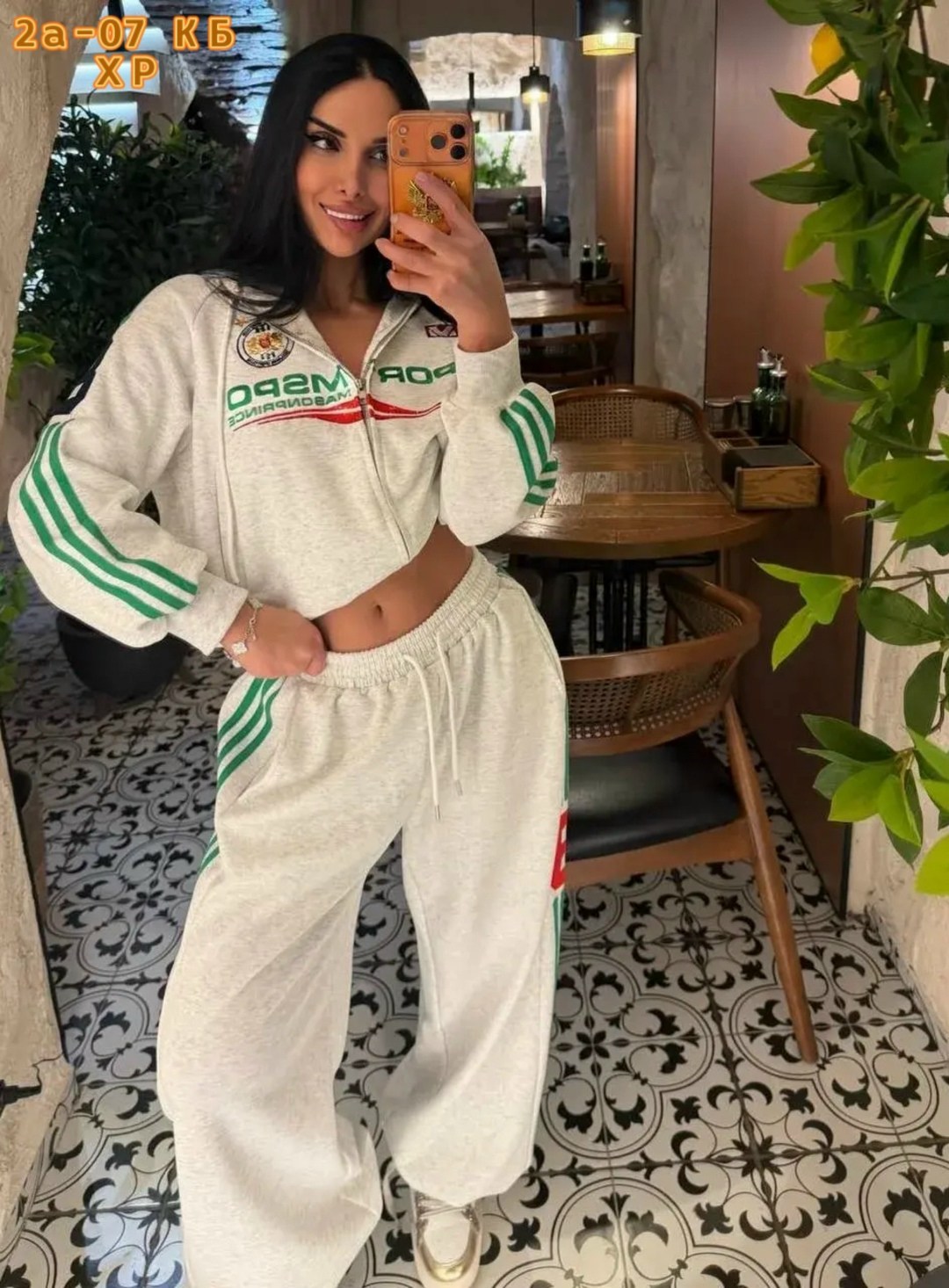 костюм спортивный женский,adidas женский спортивный костюм,стильный костюм с лампасами,свободные спортивные брюки в корейском стиле y2k,женский костюм адидас