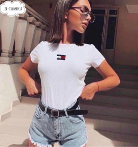 Футболка