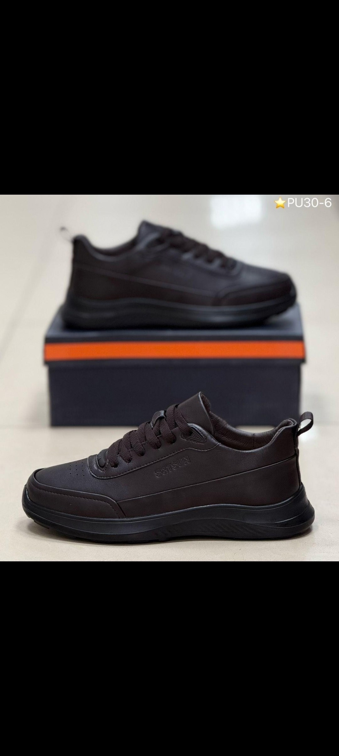 ,кроссовки прада мужские черные кожаные,кроссовка мужской,кроссовки кожаные,кроссовки ecco мужские