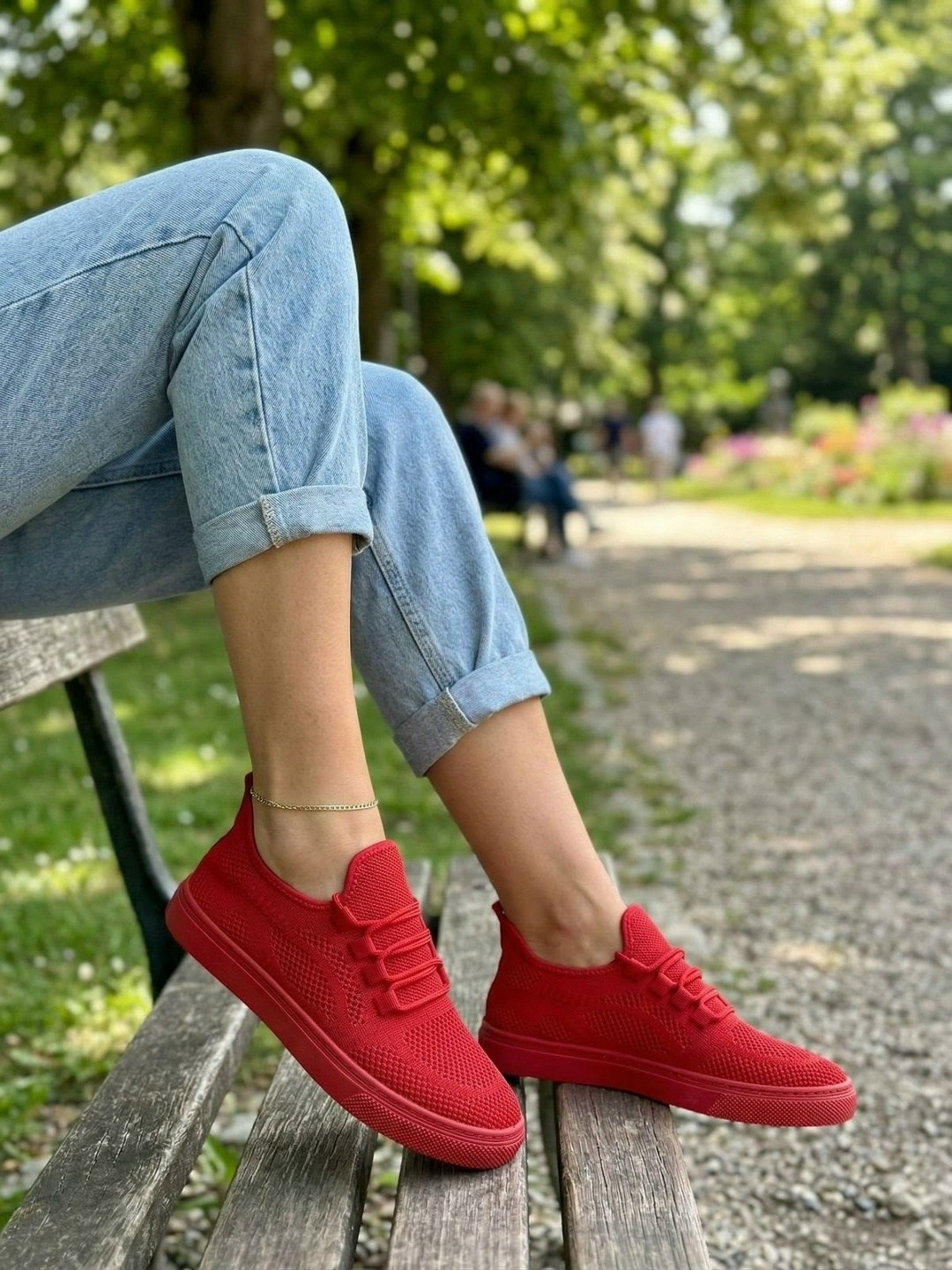 ,кроссовки женские красные,женская ,кроссовки красные,спортивная