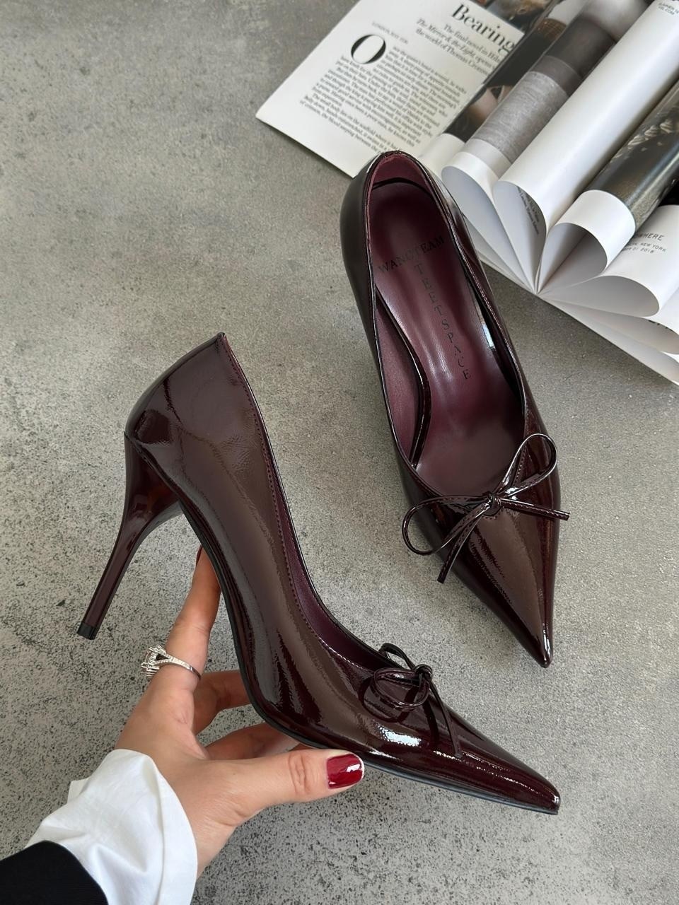 ,женские туфли лодочки,женские туфли с острым носком,туфли лодочка,туфли в стиле