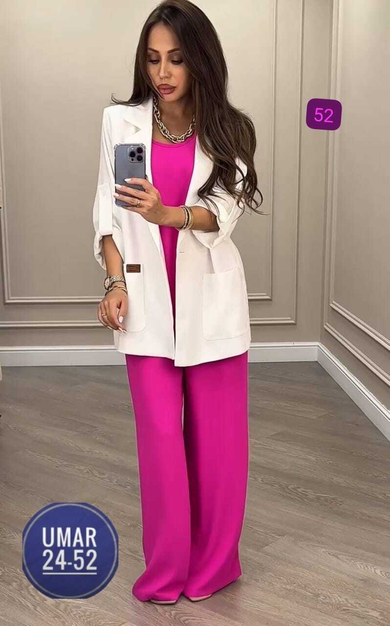 женский брючный костюм двойка,брючный костюм,брючный костюм anelli 1398 фуксия,костюм с брюками нарядный,костюм женский тройка