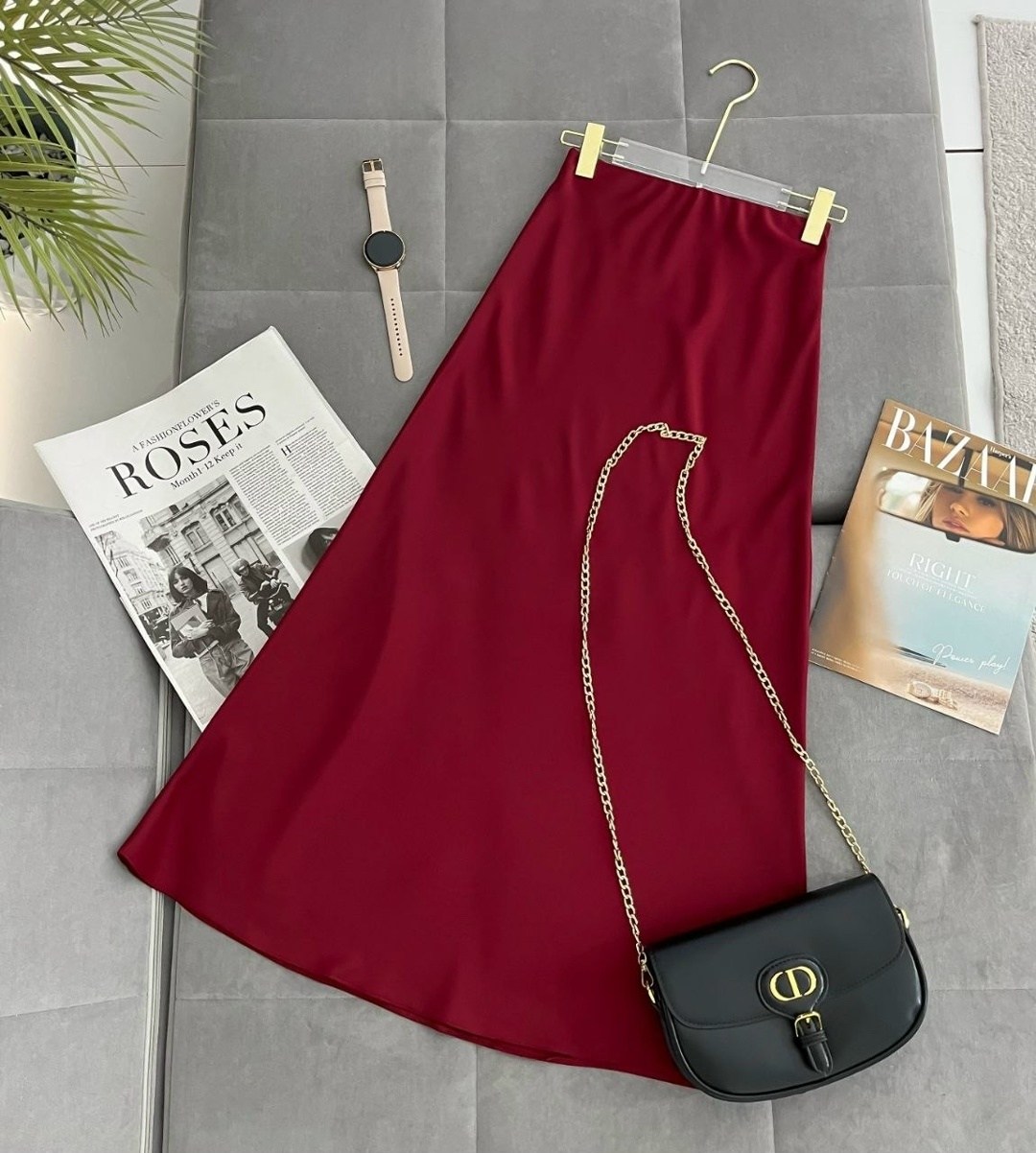 атласная юбка миди,атласная юбка,юбка миди,атласная коричневая юбка,юбка