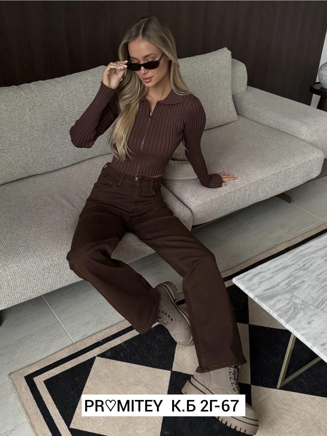 лонгслив с длинными рукавами клеш moewer 314379123,лонгслив с длинными рукавами клеш moewer цвет коричневый,лонгслив с длинными рукавами клеш moewer цвет шоколадный коричневый,повседневная одежда,женс