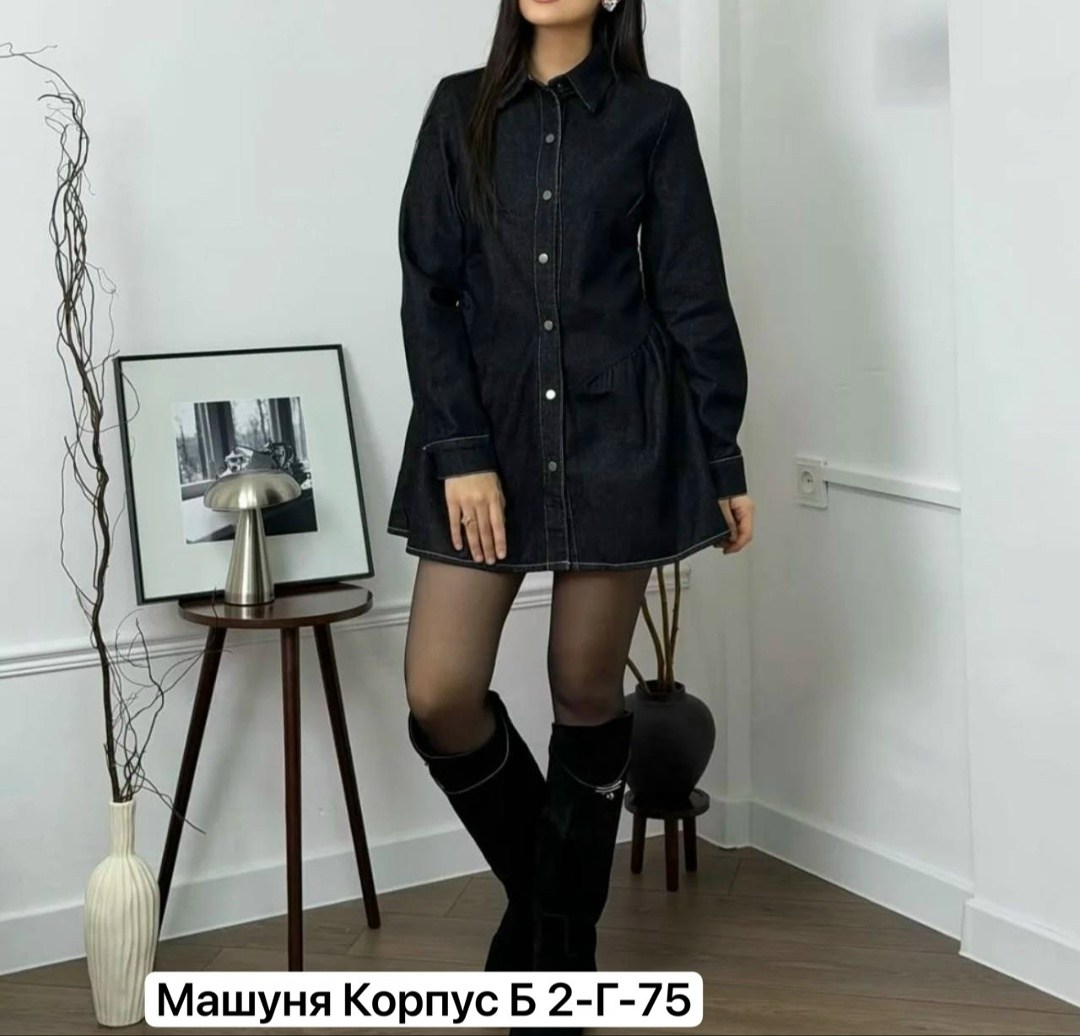 джинсовая платье,платье джинсовое женское,платье женской,повседневные платья,платье-рубашка
