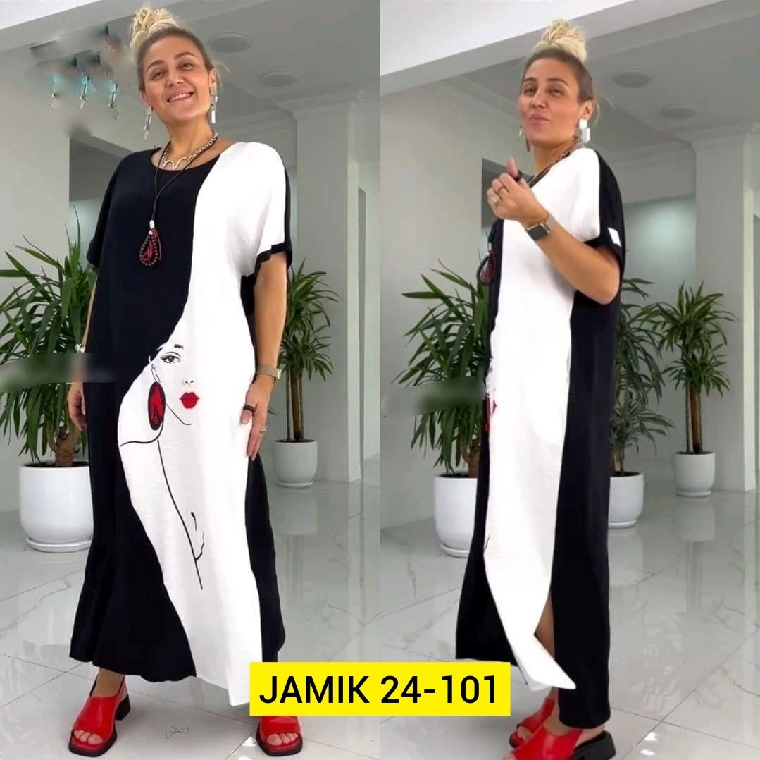 женское платье свободного кроя,женское платье больших размеров,платье женское в стиле бохо,длинное женское платье,платье