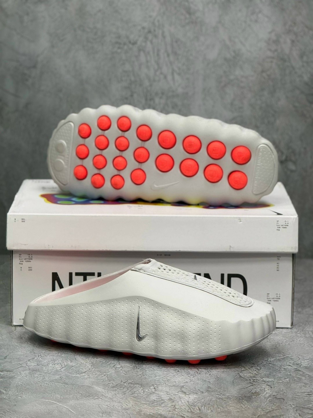 тапки модные,кроссовки,кроссовки nike,nike mind 001,кроссовки тапки