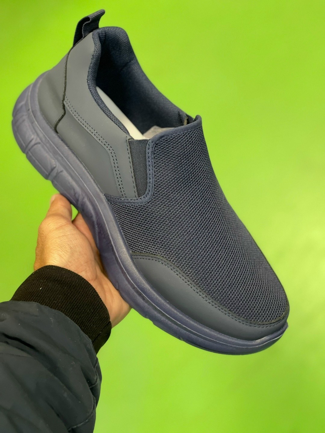 ,удобные кроссовки,полуботинки мужские,повседневная ,мужская