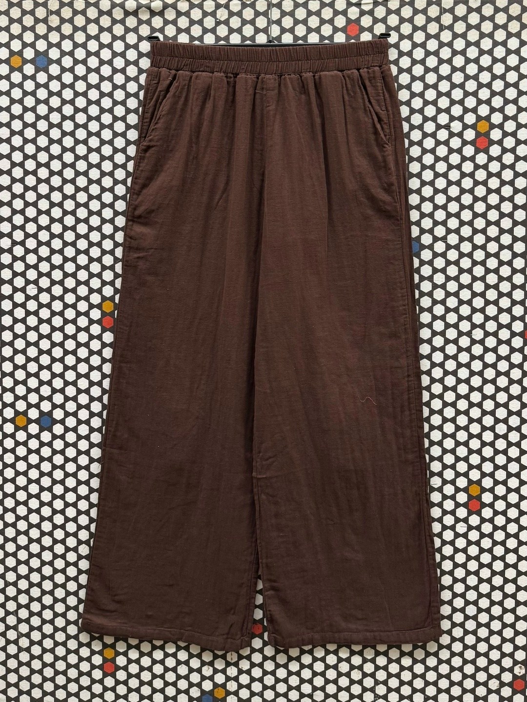 повседневные брюки,брюки прямые,брюки свободные,широкие брюки,широкие брюки из хлопка