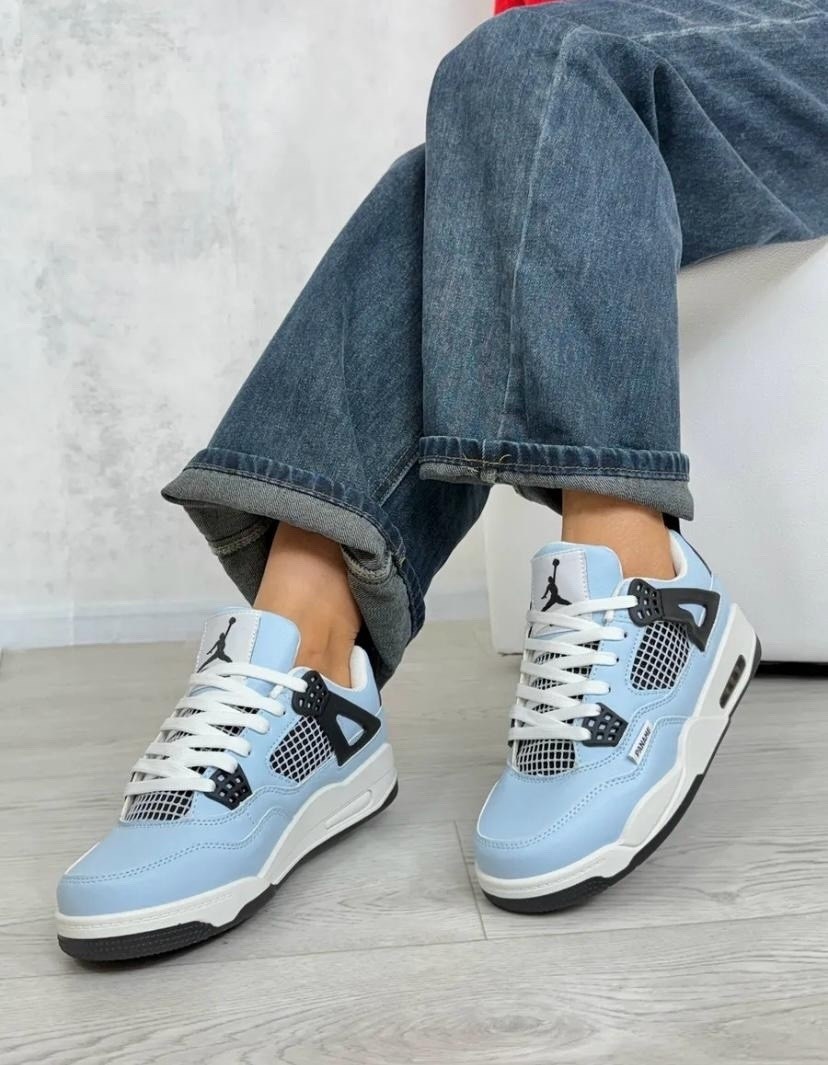 кроссовки,кроссовки женскиe,кроссовки nike air jordan 4,кроссовки nike air jordan 4 retro,