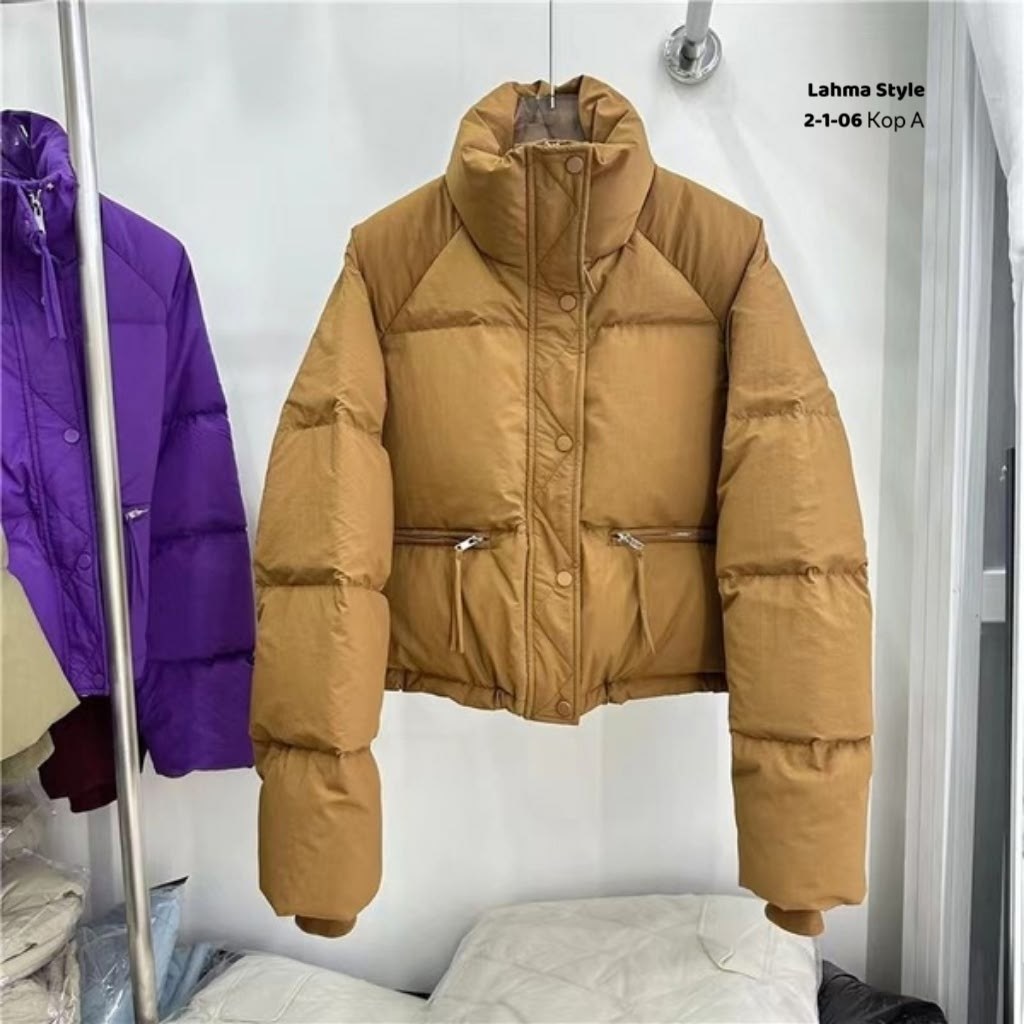 пуховик повседневный,модная куртка,пуховик женский,куртка,куртка бежевая