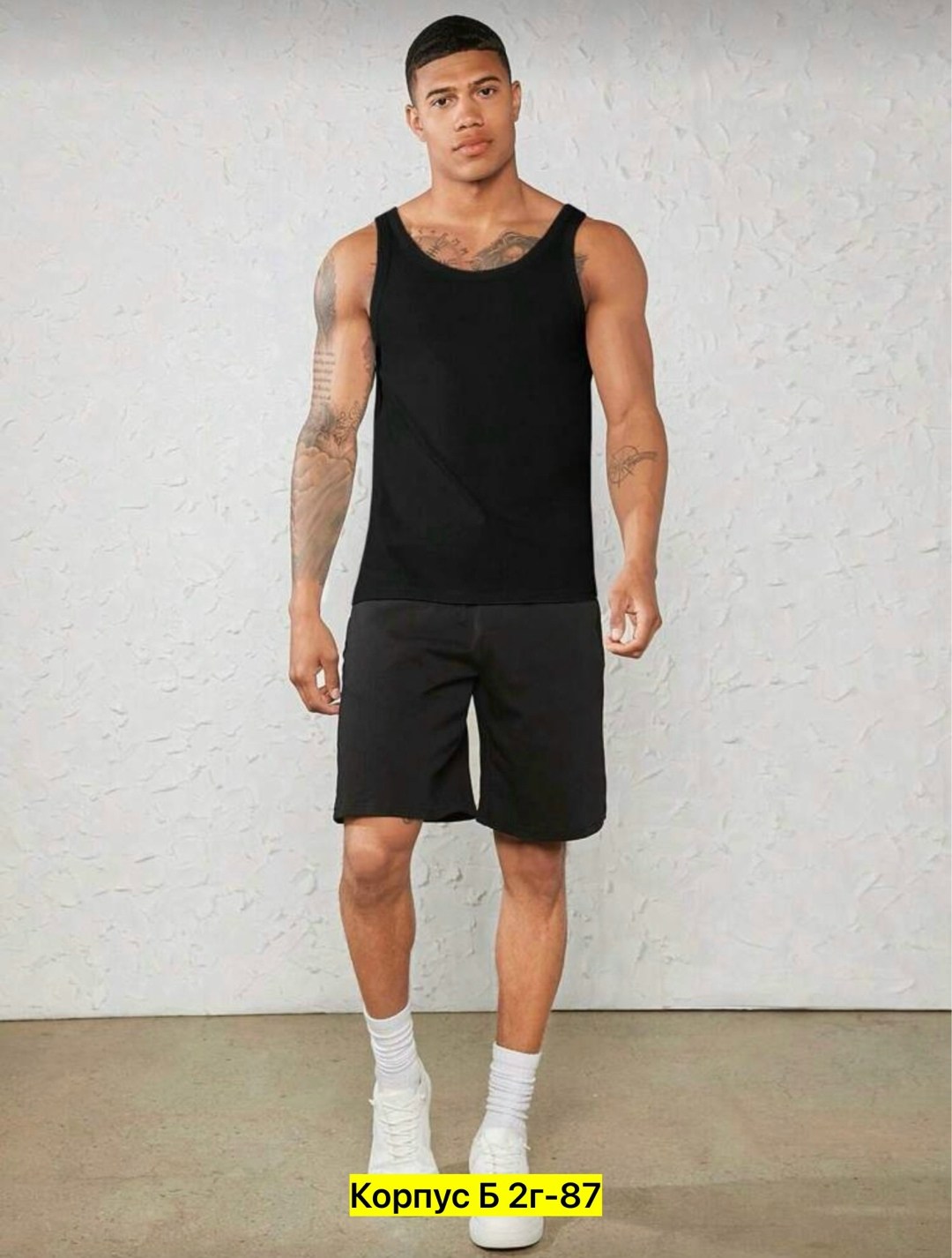 белая мужская майка,майка мужская,майки для мужчин,мужские футболки,хлопковая мужская футболка-майка