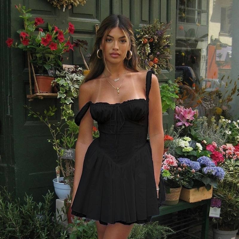 мини-платье без рукавов с квадратным вырезом,женские мини платья,комбинация с корсетом,сексуальная платье,платье корсет
