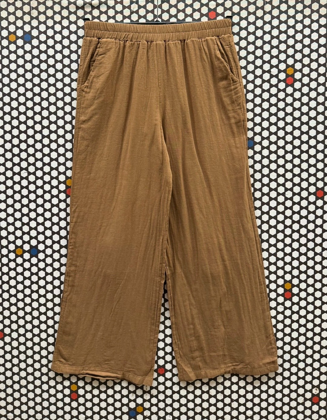 повседневные брюки,брюки прямые,брюки свободные,широкие брюки,широкие брюки из хлопка