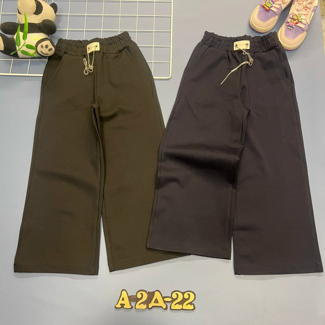 детские брюки,брюки для девочек,школьные брюки палаццо для девочек,штаны для девочки,школьные брюки