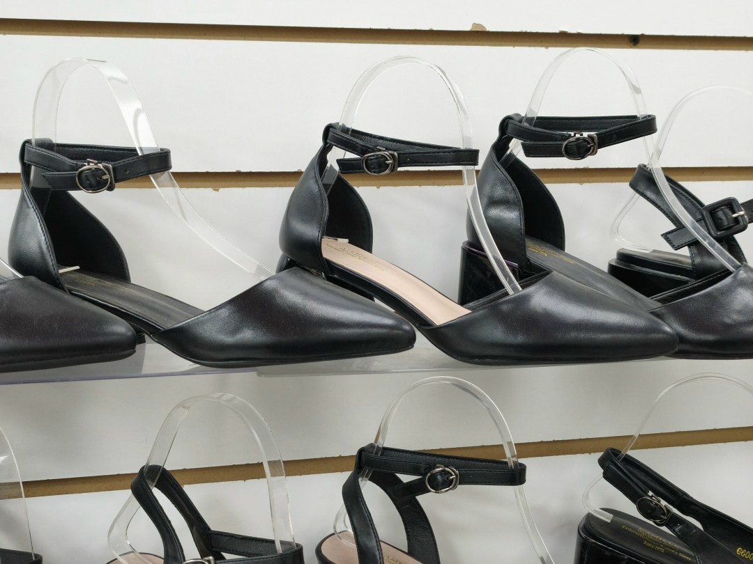 ,туфли женские,туфли открытые,туфли с открытой пяткой,женская