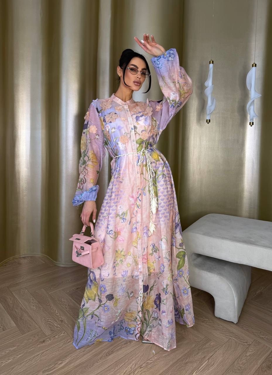 шифоновое платье,платье,модное платье,платье длинное,платье стильное