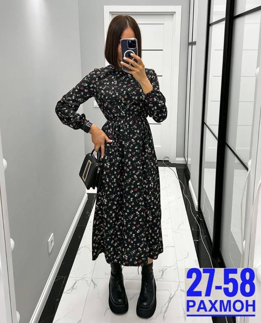 платье женское,платье женское прадо,платье ,женское платье миди,платье