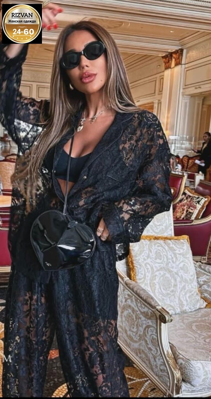 брючный костюм,костюм женский,женские брючные костюмы,костюм с брюками,костюм брючный кружевной