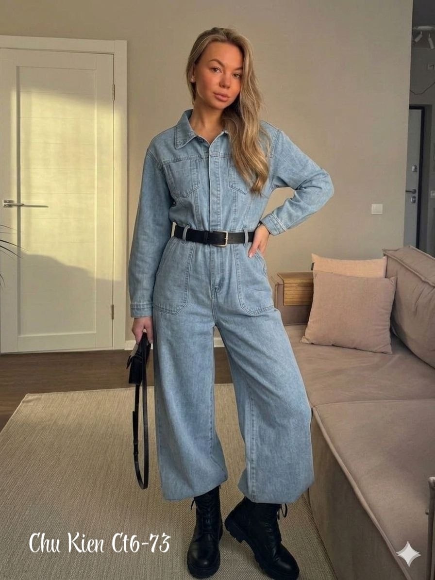 комбинезон женский джинсовый,джинсовый комбинезон,джинсовый слитный комбинезон женский,комбинезон женский джинсовый с длинным рукавом,джинсовый комбинезон zara