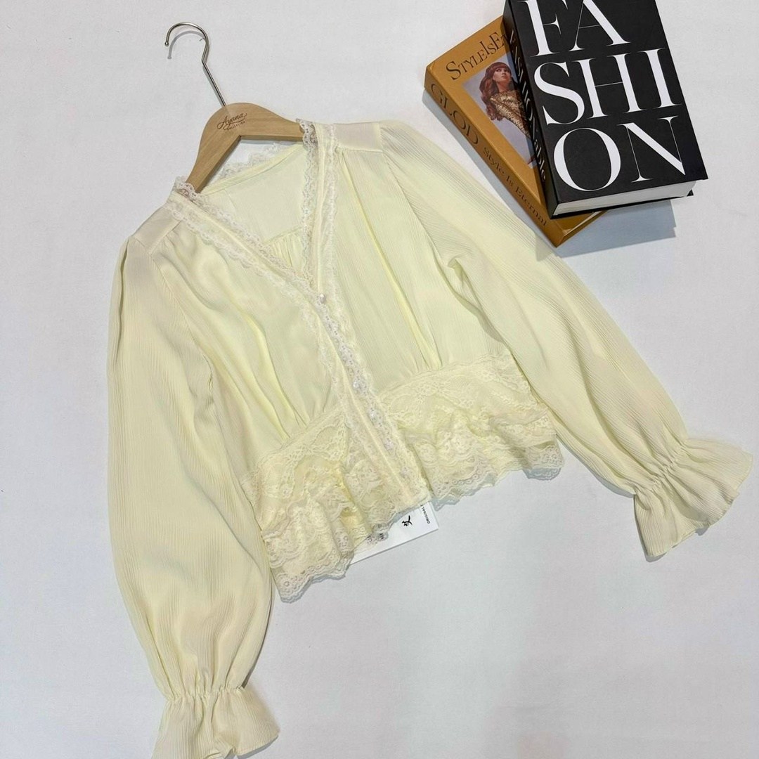 блузка женская,элегантная блузка,блузка с оборками,блузка модная,женская блуза