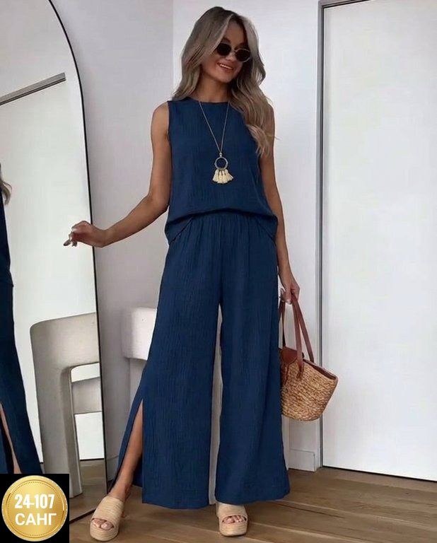 костюм женский брюки палаццо,брюки палаццо летние,костюм с брюками,летние костюмы,летние костюмы женские