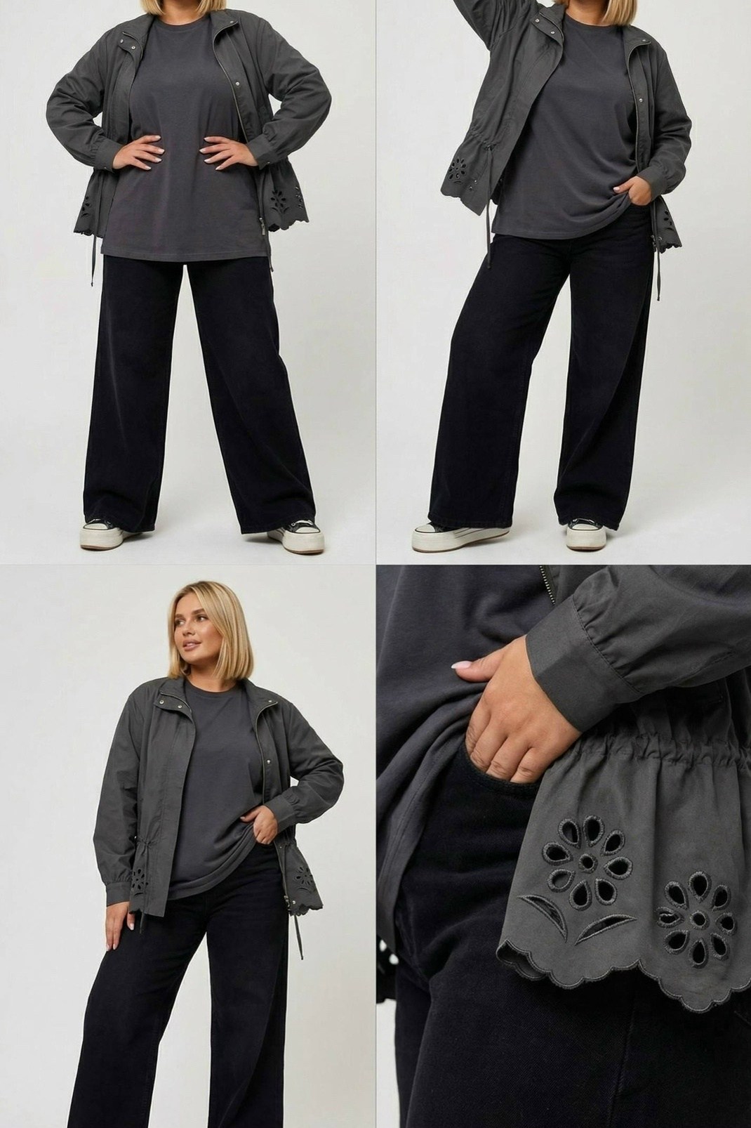 брючный комплект,жакет,блуза свободного кроя,жакет брюки,костюм с брюками