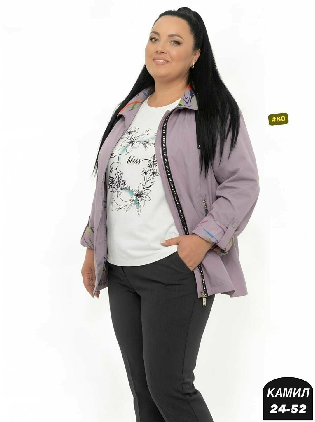 женская верхняя одежда больших размеров,куртка женская,демисезонная куртка,куртка,стильная куртка