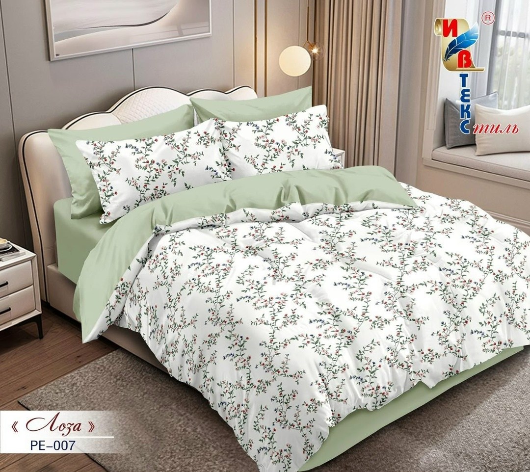 комплект постельного белья,постельного белья,кпб,постельное белье из поплина,постельное бельё евро комплект