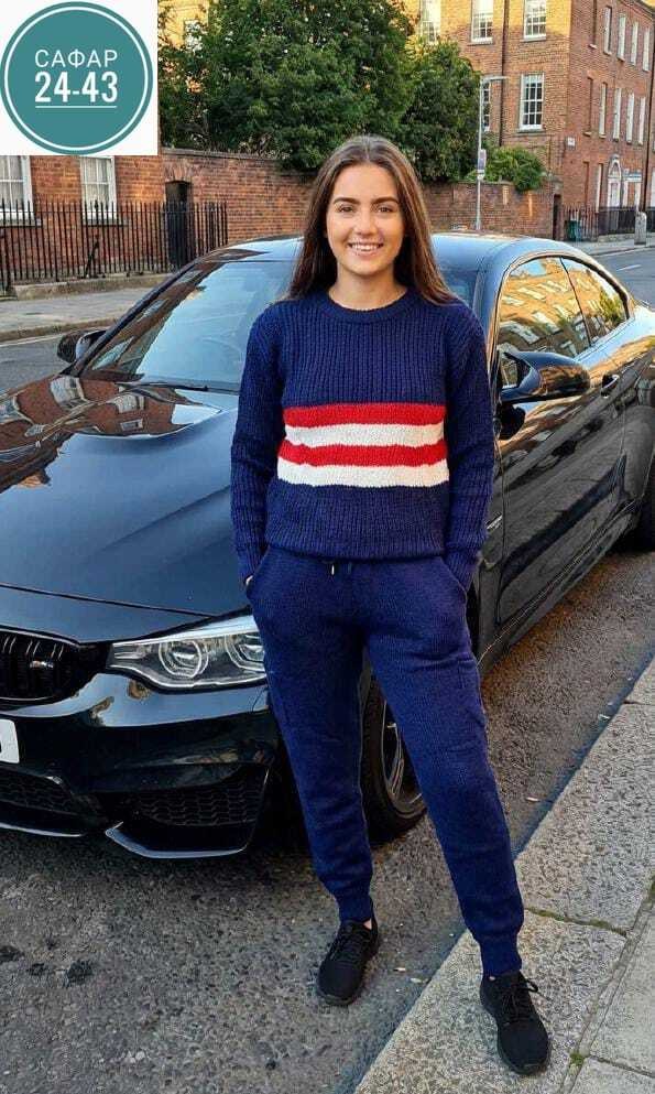 трикотажные костюмы,женский вязаный костюм,вязаные костюмы,модные трикотажные костюмы,костюм женский