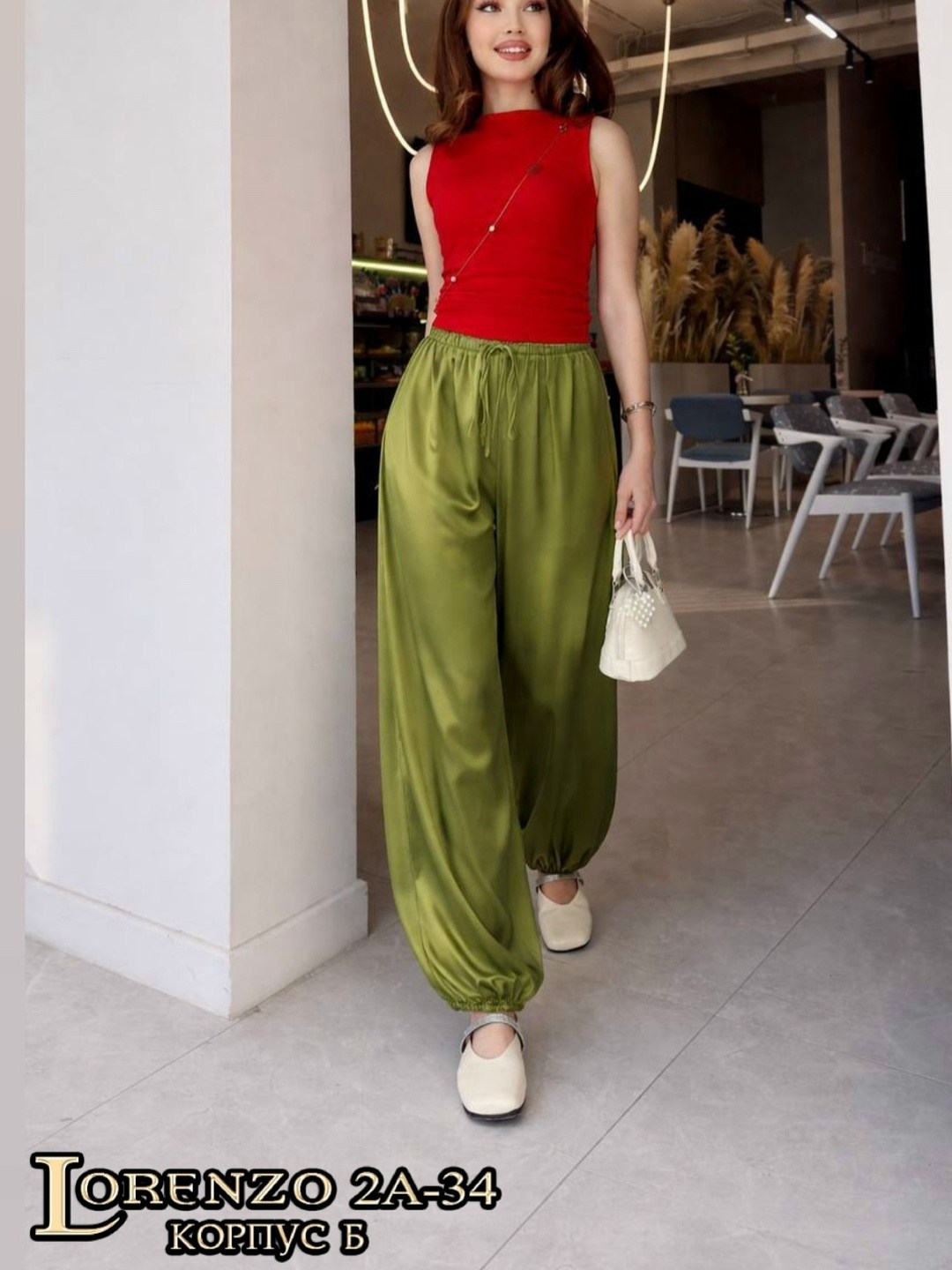 женские свободные брюки qdnixila из атласа,штаны свободные,шелковые брюки,брюки широкие атласные,свободные брюки