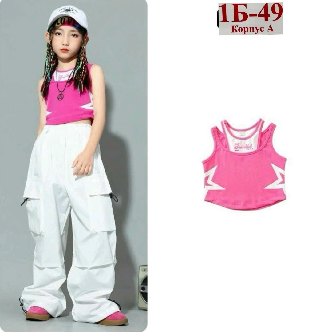 одежда в стиле хип-хоп,детские костюмы,одежда для хип хоп,летняя  для танцев в стиле хип-хоп для девочек,костюмы в стиле хип-хоп для детей