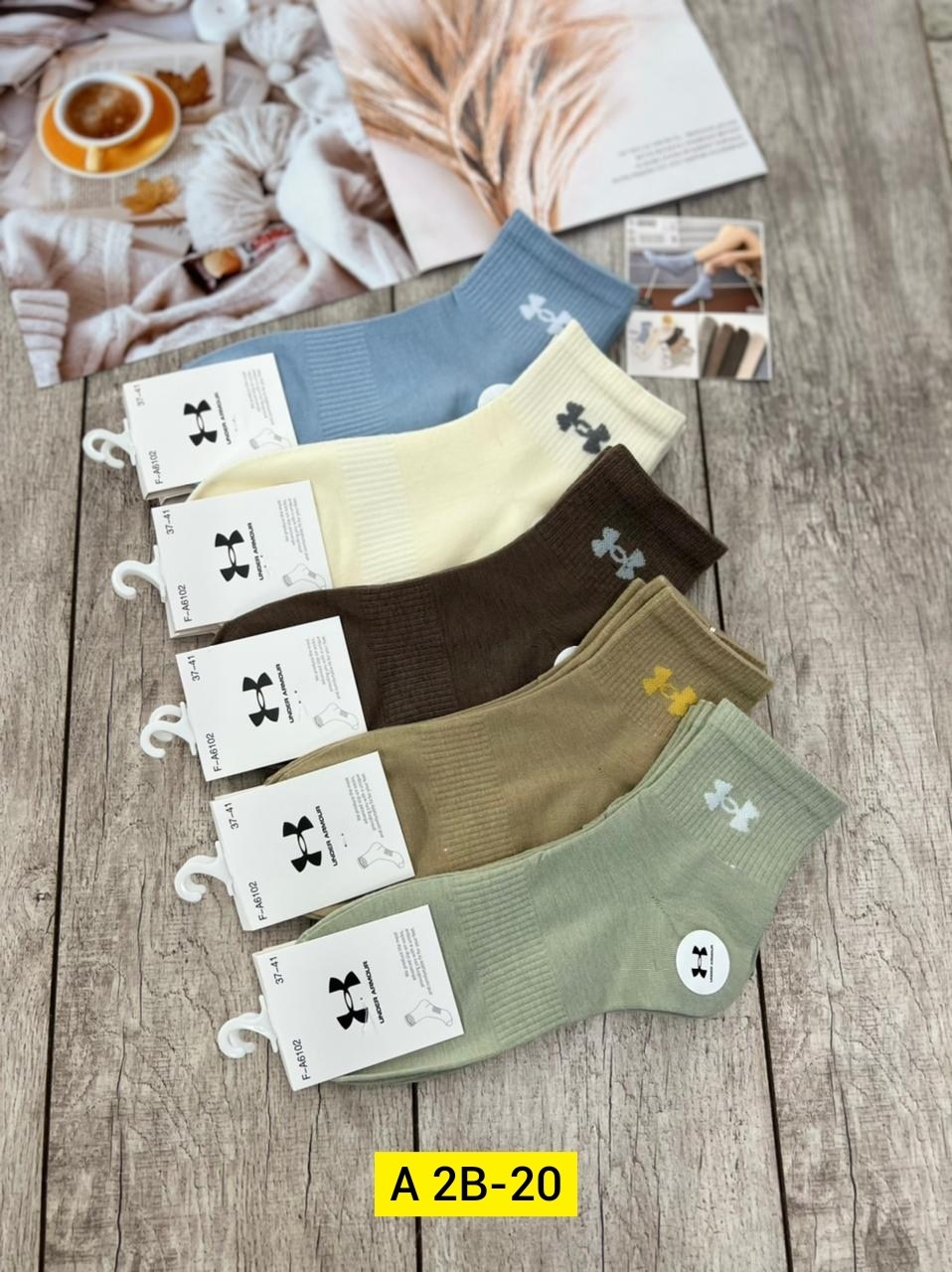 носки мужские,носки спорт,комплект носки мужские,носки спортивные,носки under armour