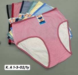 Нижнее белье