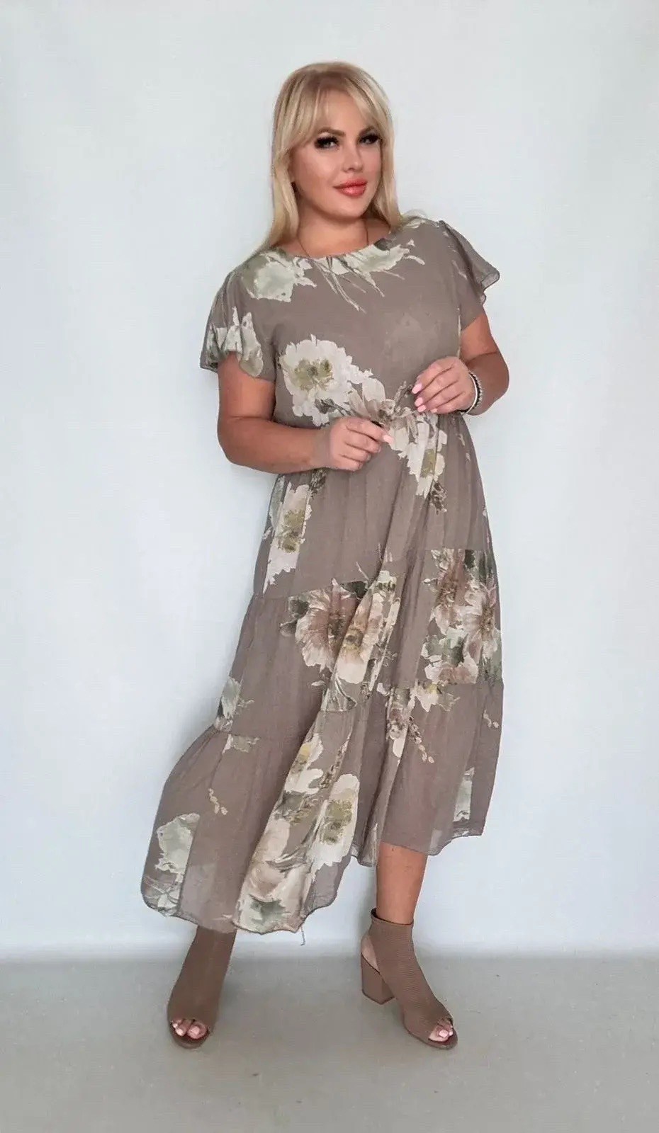 платье комбинированное,платья женские больших размеров,платье,шифоновое платье женское,шифоновое платье
