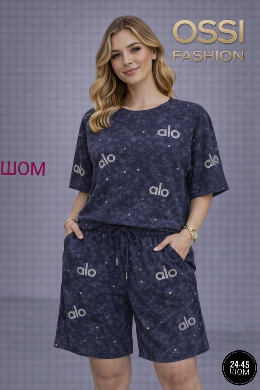 костюм лайф к-395 (46-62) кулирка,женские костюмы,пижама женская,костюм двойка женская,комплект одежды женские