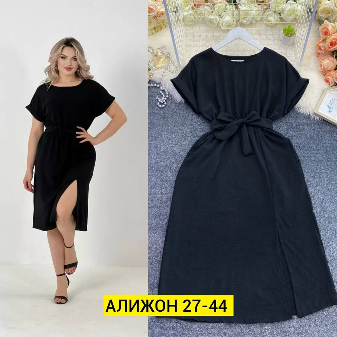 платье однотонное,платье женской,платье большого размера женское,летнее женское платье,женские платья больших размеров