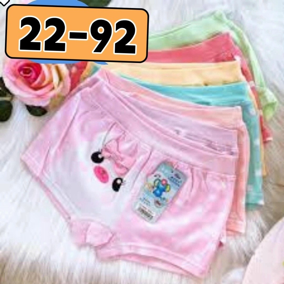 трусы детские для девочки,нижнее белье для девочек хлопковое,нижнее белье для девочек,трусы для девочек,детские трусы-боксеры для девочек