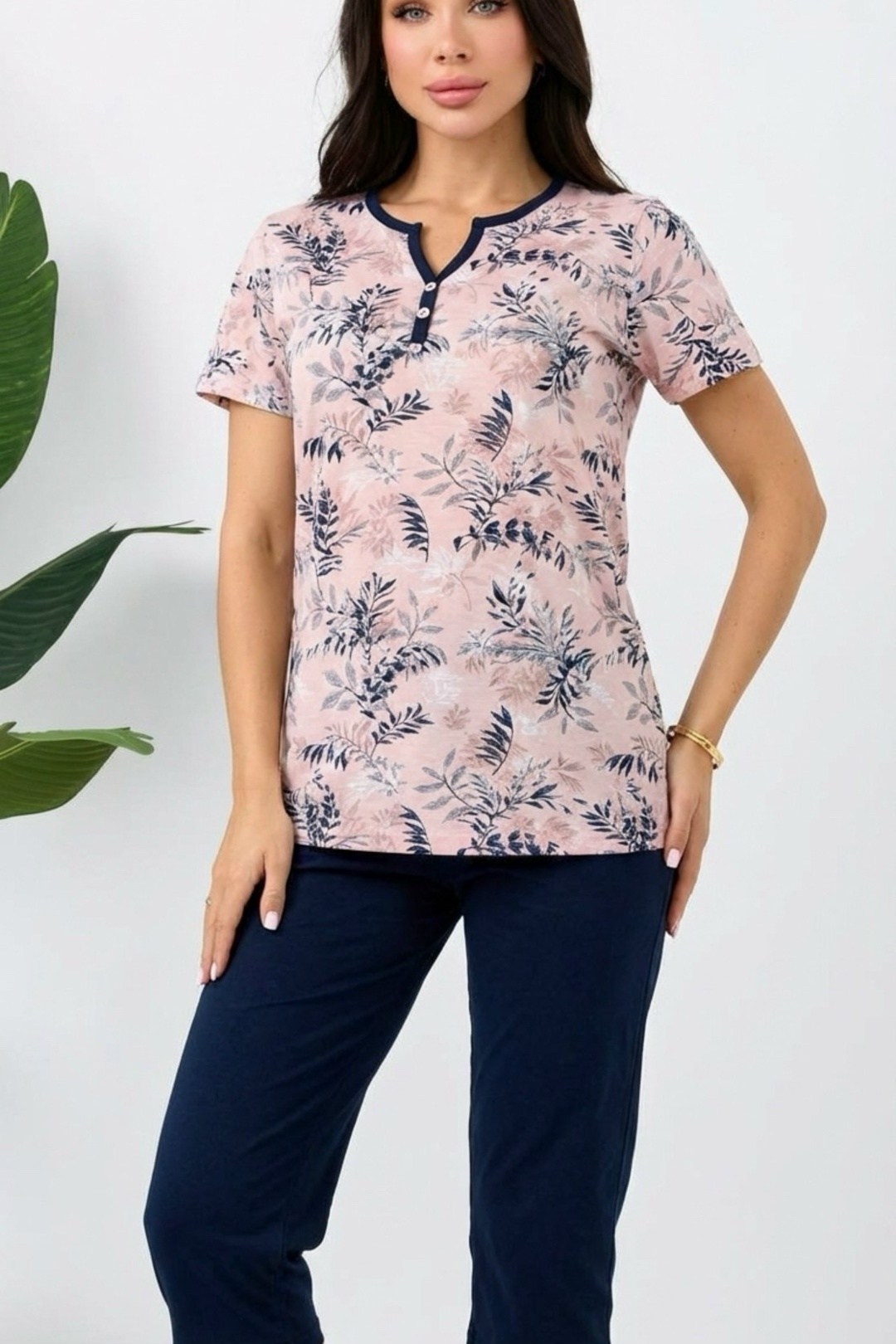 пижама женская вискоза с бриджами,пижама женская,пижама женская с бриджами,пижама с бриджами,костюм женский