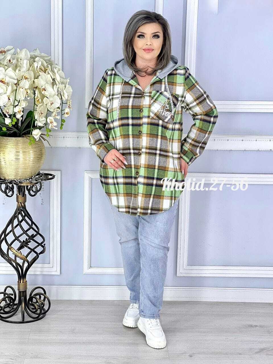 рубашка размеры 52 54 56,рубашка теплая в клетку удлиненная,рубашка женская теплая большого размера в клетку,рубашка теплая в клетку,рубашка теплая