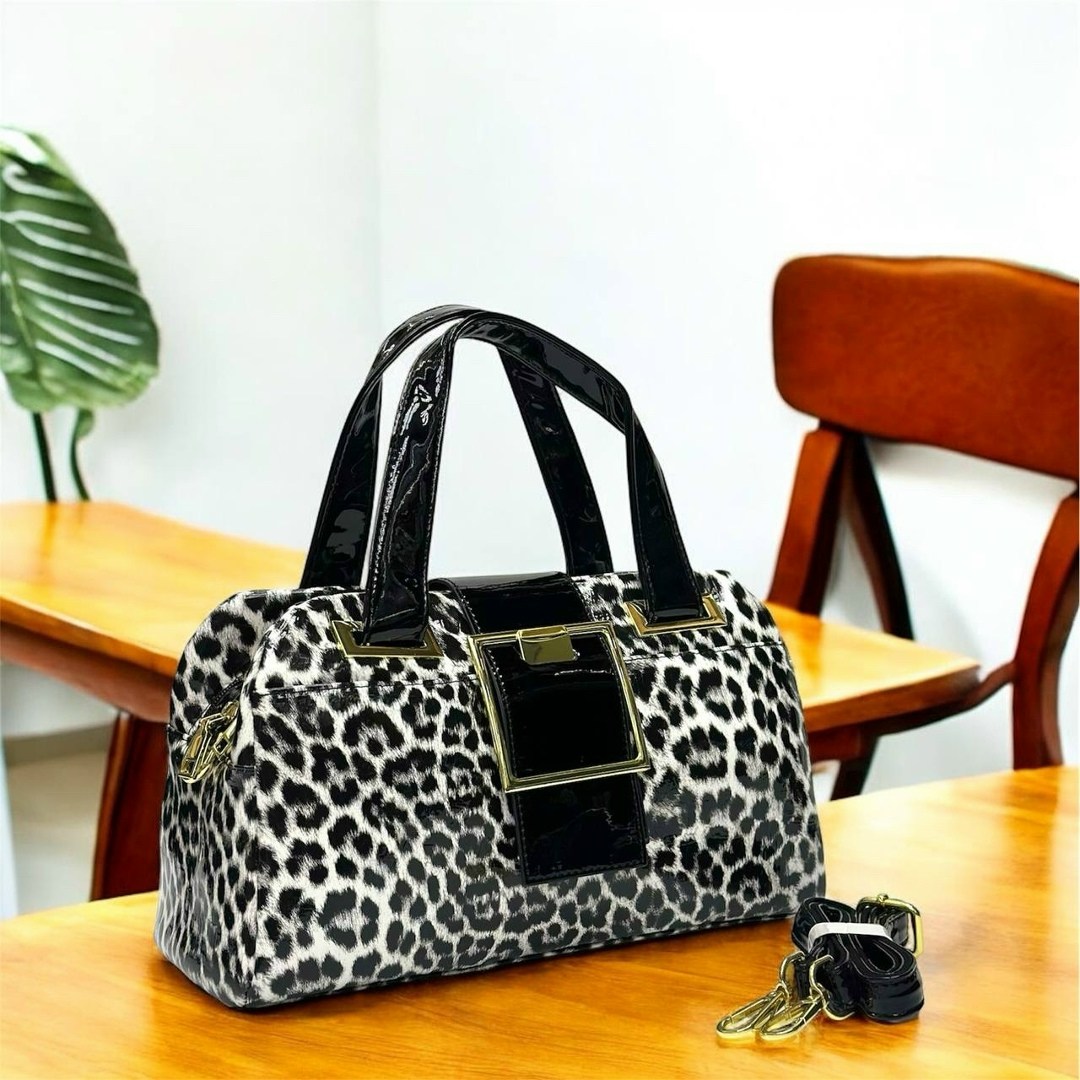 женская сумка из натуральной кожи с леопардовым принтом,леопардовая сумка лакированная,женская сумка из кожи с леопардовым принтом,леопардовая женская сумка из натуральной кожи,сумка лаковая леопардов