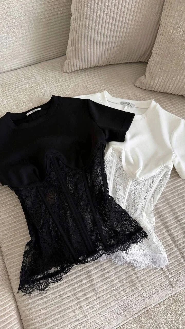 кружевной корсет,корсет,бюстье,топ корсет