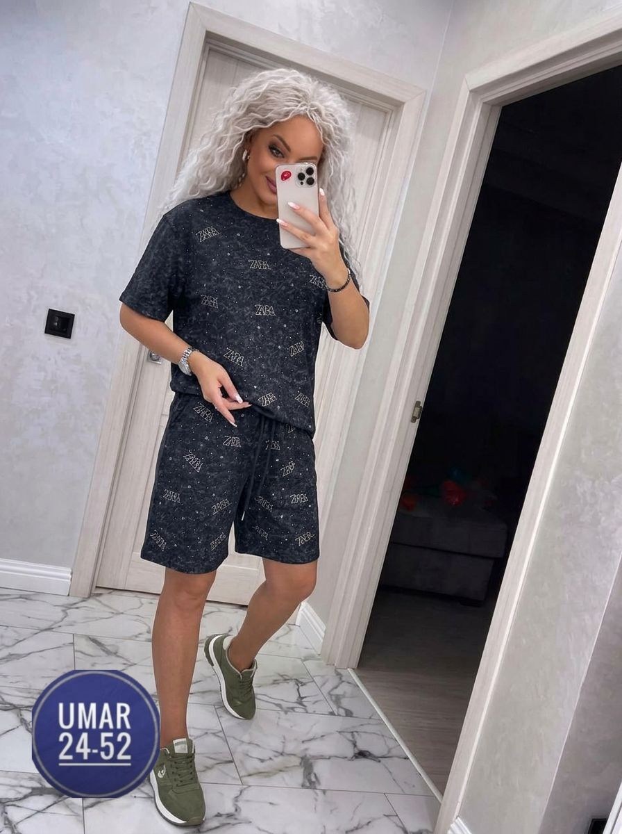 пижама женская,женские костюмы,женский костюм летний,пижама женская с шортам,