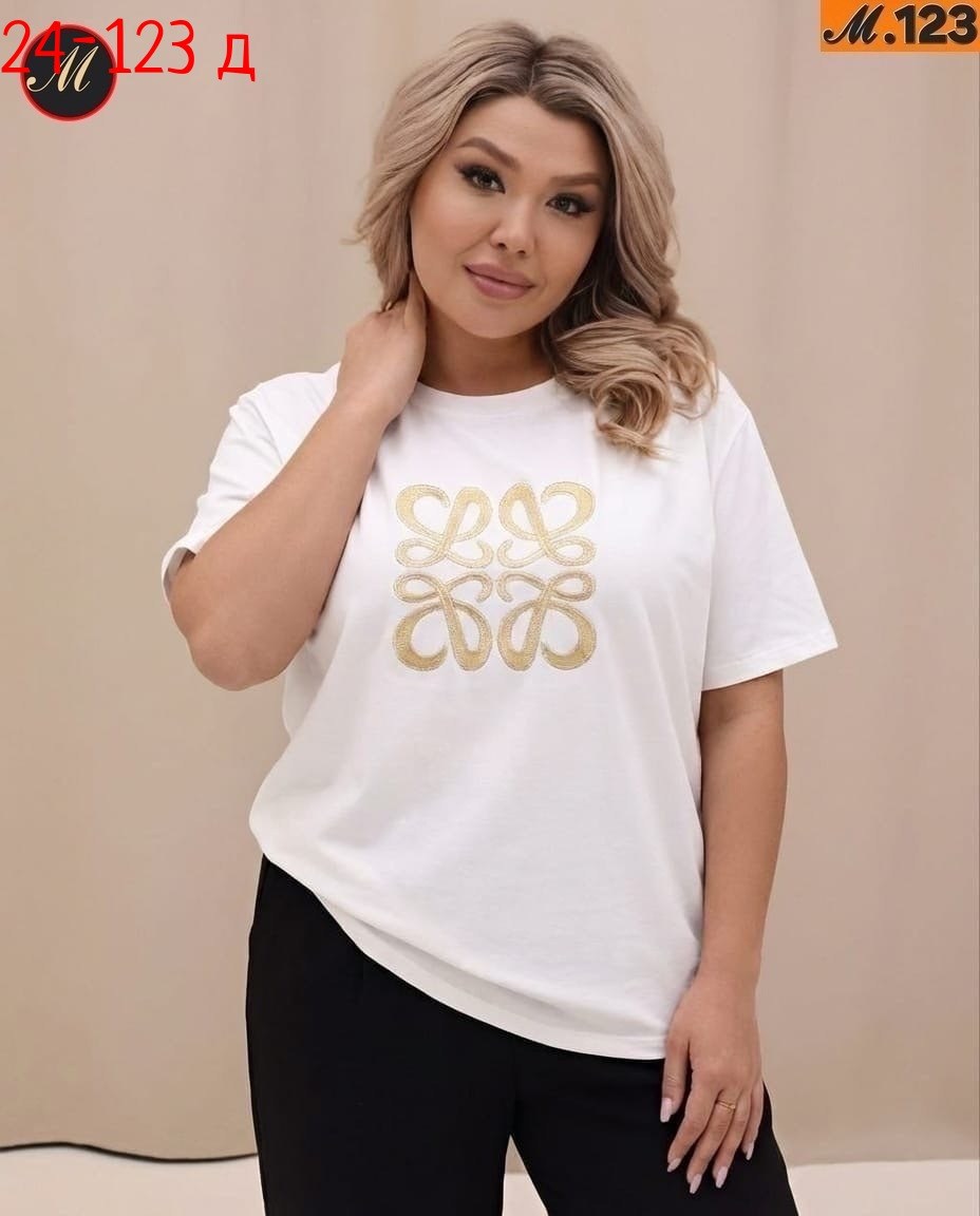 , больших размеров,летние костюмы,женская кофта,женская футболка больших размеров