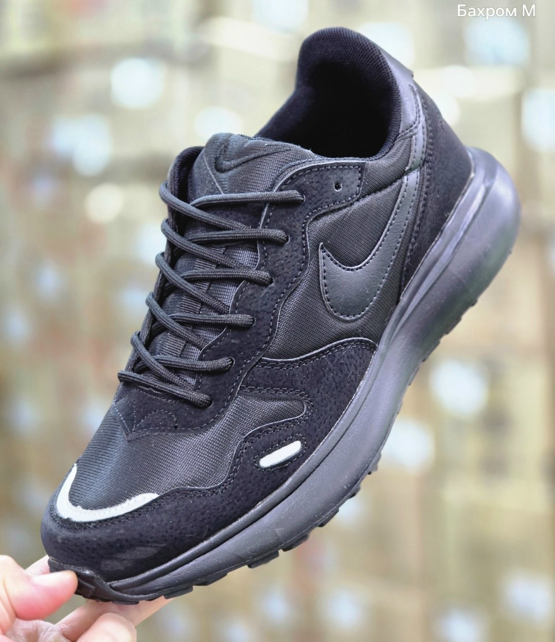 кроссовки nike venture runner цвет черный,кроссовки nike venture runner,кроссовки мужские nike venture runner,кроссовки nike,кроссовки nike мужские