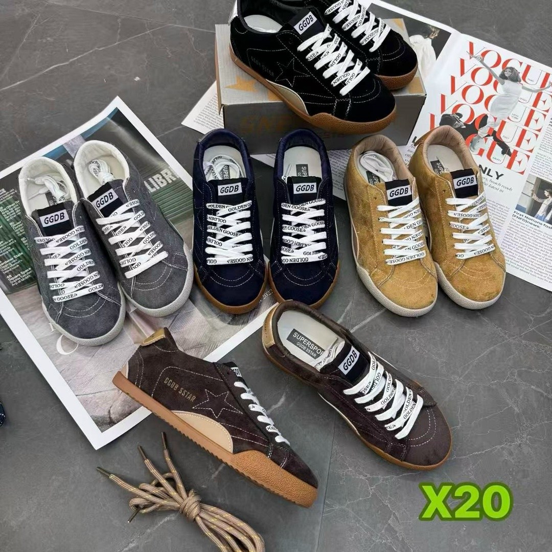 ,кеды ggdb,замшевые кроссовки,модные кроссовки,замшевые кеды