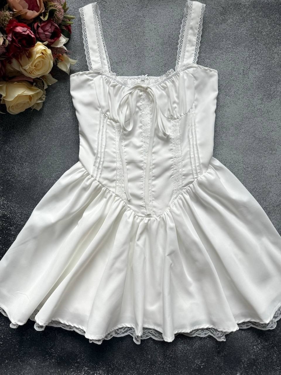 корсетное мини платье,корсетное платье,корсет платье,платье с корсетной вставкой,платье короткое