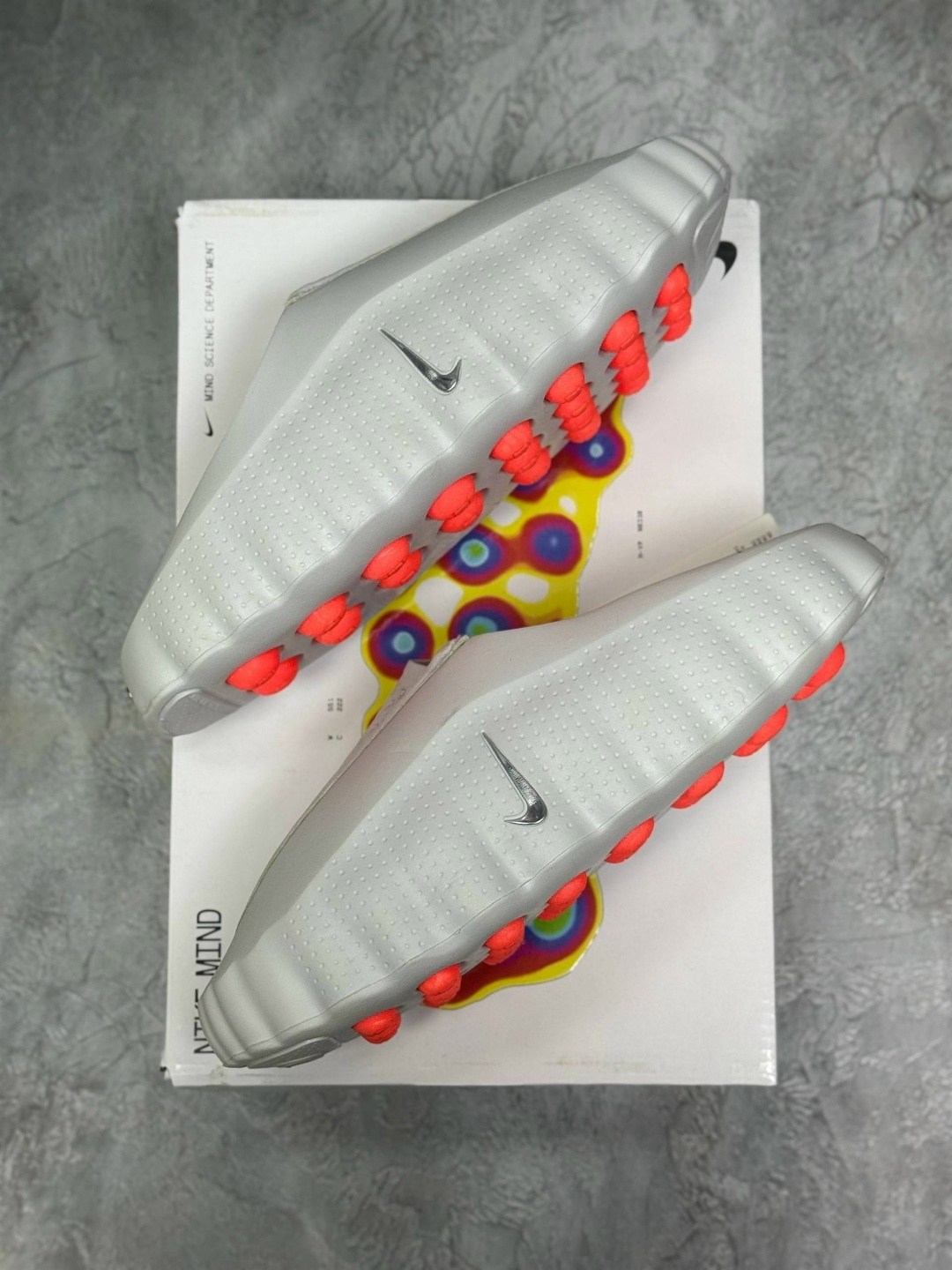 тапки модные,кроссовки,кроссовки nike,nike mind 001,кроссовки тапки