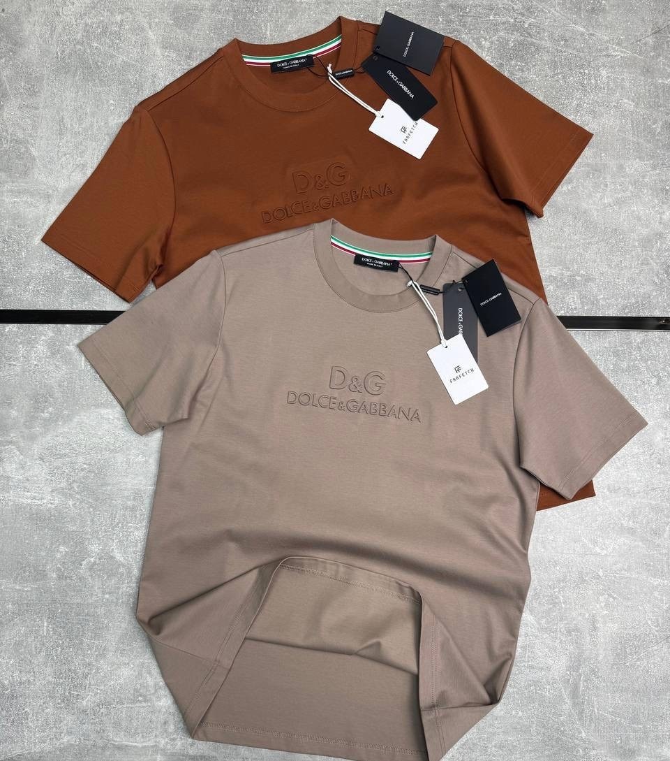 футболка dolce gabbana,мужская белая футболка,мужская футболка,футболки брендовые,футболки для мужчин